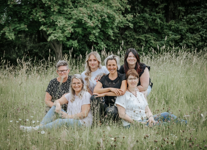 Elisabeth Lämmel & Team