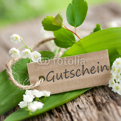 Gutschein Physiotherapie
