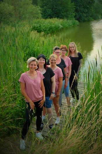 Elisabeth Lämmel & Team