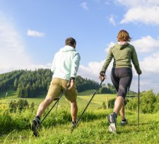 Nordic Walking